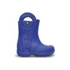 boots Crocs sea blue