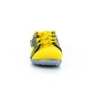 yellow summer shoes