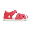 Bobux Watermelon Tropicana sandals