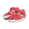 summer baby shoes Bobux Watermelon Tropicana