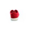 red zaqq barefoot sneakers
