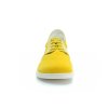 yellow sneakers zaqq