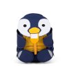 penguin backpack