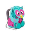 backpack owl