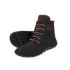 winter women's barefoot boots