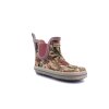 Bundgaard Short Rose Flamingo (new) Gumboots