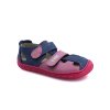 Sandals Fare 5161251 pink-blue (bare)