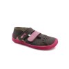 Sandals Fare 5262252/5164252 gray-pink (bare)