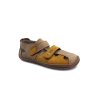 Sandals Fare 5262281 beige-yellow (bare)