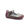 D.D.Step - 20A Silver (063) barefoot shoes