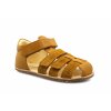 Sandals Bundgaard Sebastian Yellow