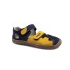 Sandals Fare B5561281 blue-yellow (bare)