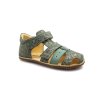 Sandals Bundgaard Stella Mint Sprout