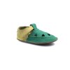 Sandals / slippers Baby Bare Emerald - TS