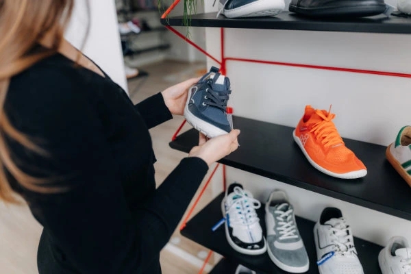 Jak a kdy začít s barefoot botami