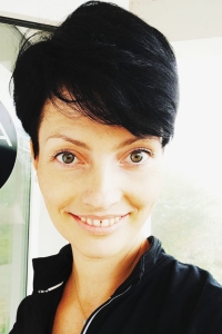 Adéla Kišš