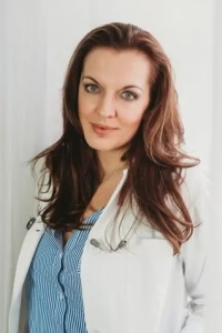 MUDr. Michala Knězková, MK life