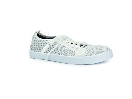síťované barefoot boty