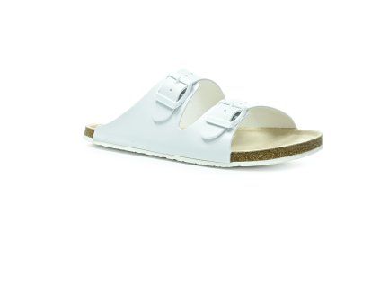 barefoot pantofle