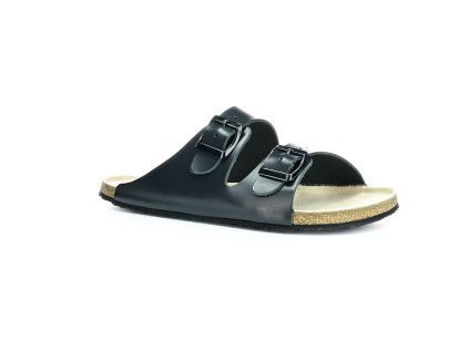 barefoot pantofle