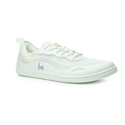 Be Lenka Velocity All White