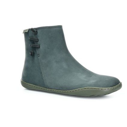 kotníkové barefoot boty