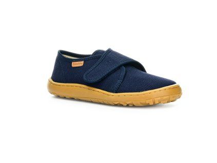 barefoot bačkory