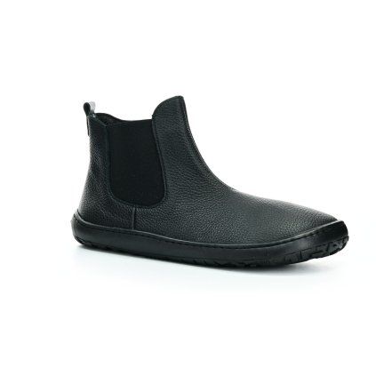 kotníkové barefoot boty