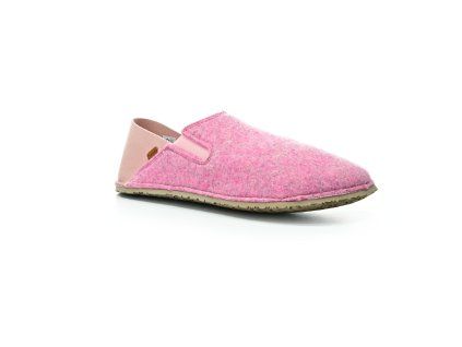 barefoot bačkory