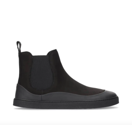 dámské barefoot boty