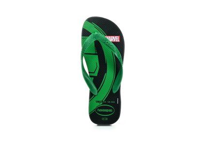 letní obuv havaianas
