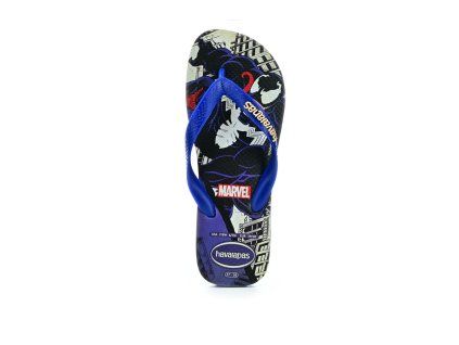 pantofle marvel design