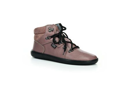 kotníkové barefoot boty