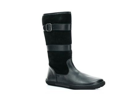 dámské barefoot kozačky