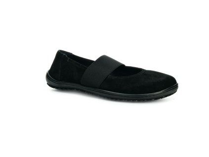 jarní barefoot boty