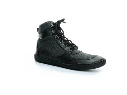 Kotníčkové barefoot boty
