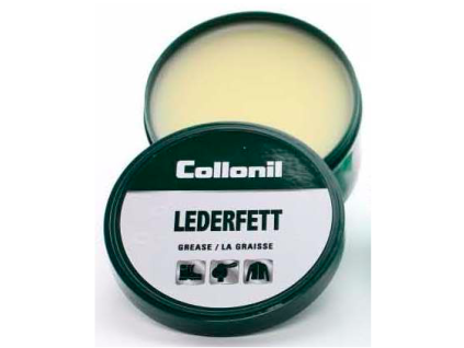 krém na boty Collonil