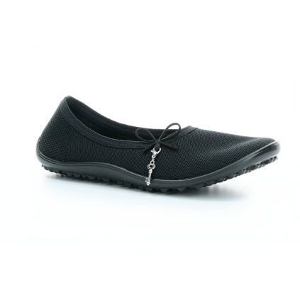leguano bartefoot boty