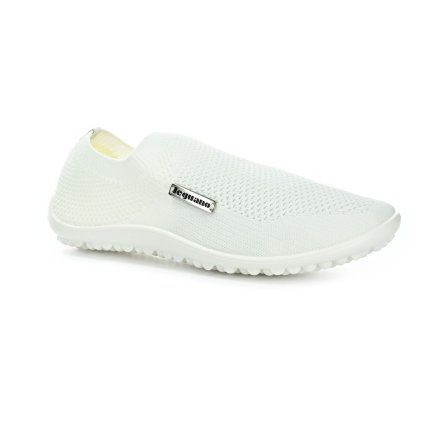 letní textilní barefoot boty