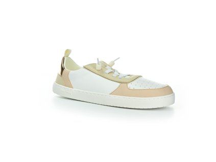 barefoot muris