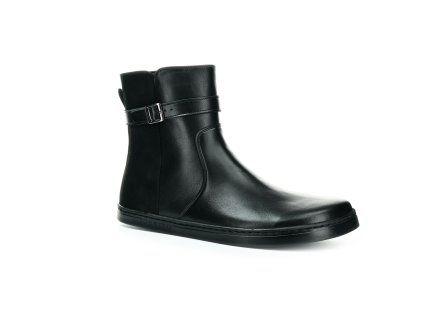 kotníkové barefoot boty