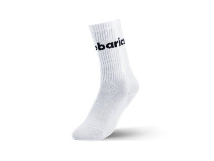 barefoot ponožky