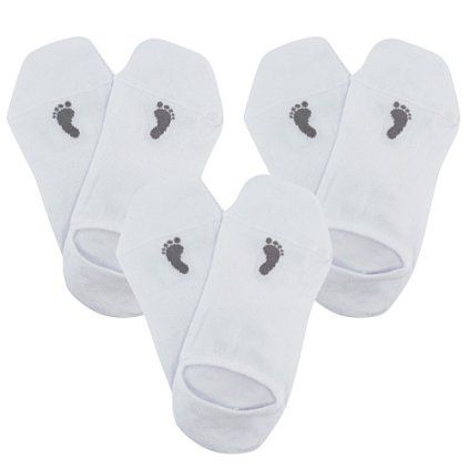 Barefoot sneaker tapky 01