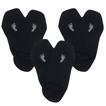 Barefoot sneaker tapky 09