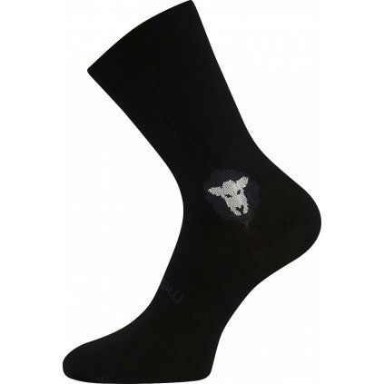 Barefootan merino 09