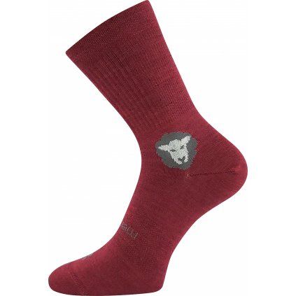 Barefootan merino vinova