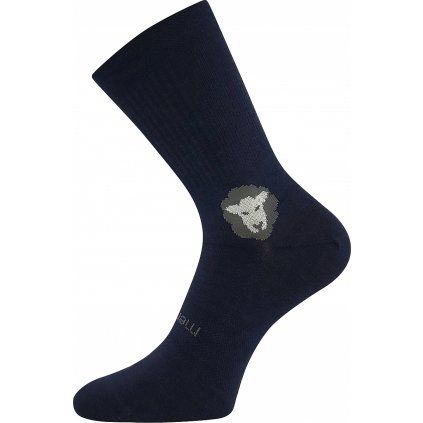 Barefootan Barefootik merino 07