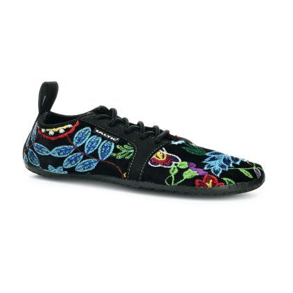 saltic barefoot boty