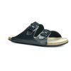 barefoot pantofle