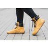 barefoot topanky be lenka nevada mustard 23656 size large v 1